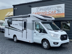 NOUVEAU SUPER PROFILE CI MAGIS 66 XT LIT CENTRAL