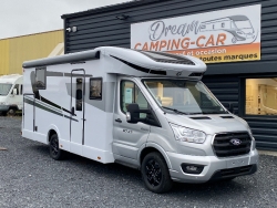 NOUVEAU SUPER PROFILE CI MAGIS 67 XT LIT CENTRAL