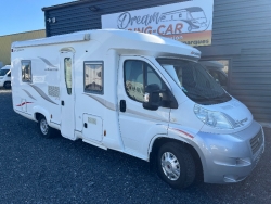 Profilé FLEURETTE MIGRATEUR 67 LG