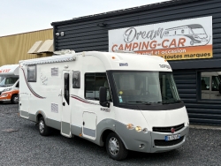 SUPERBE INTEGRAL RAPIDO 881 F LIT CENTRAL LIT PAVILLON