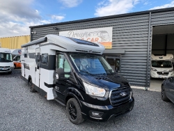 SUPERBE SERIE LIMITEE SPRING EDITION 67 XT